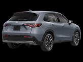 Thumbnail of 2026 Gray Honda HR-V