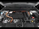 Thumbnail of 2026 Gray Honda CR-V Hybrid