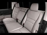 Thumbnail of 2025 Silver Honda Ridgeline