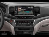 Thumbnail of 2025 Silver Honda Ridgeline