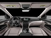 Thumbnail of 2025 Silver Honda Ridgeline