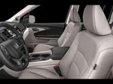 Thumbnail of 2025 Silver Honda Ridgeline