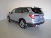 Thumbnail of 2020 Silver Honda Pilot