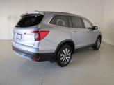 Thumbnail of 2020 Silver Honda Pilot