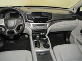 Thumbnail of 2020 Silver Honda Pilot
