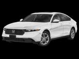 Photo of 2025 White Honda Accord