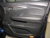 Thumbnail of 2023 Blue Honda Passport