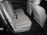 Thumbnail of 2023 Blue Honda Passport