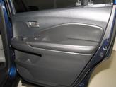 Thumbnail of 2023 Blue Honda Passport
