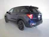 Thumbnail of 2023 Blue Honda Passport