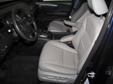 Thumbnail of 2023 Blue Honda Passport