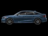 Thumbnail of 2026 Blue Honda Civic Hybrid