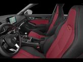 Thumbnail of 2026 Red Honda Civic Si