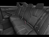 Thumbnail of 2025 White Honda Accord Hybrid