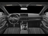 Thumbnail of 2025 White Honda Accord Hybrid