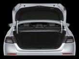Thumbnail of 2025 Silver Honda Accord Hybrid