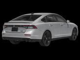 Thumbnail of 2025 Silver Honda Accord Hybrid