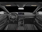 Thumbnail of 2025 Silver Honda Accord Hybrid