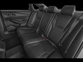 Thumbnail of 2025 Silver Honda Accord Hybrid