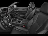 Thumbnail of 2025 Silver Honda Accord Hybrid