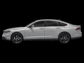 Thumbnail of 2025 Silver Honda Accord Hybrid