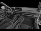Thumbnail of 2025 Silver Honda Accord Hybrid