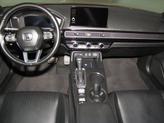 Thumbnail of 2024 Red Honda Civic