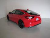 Thumbnail of 2024 Red Honda Civic