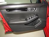 Thumbnail of 2024 Red Honda Civic