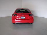 Thumbnail of 2024 Red Honda Civic