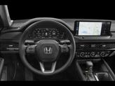Thumbnail of 2025 Gray Honda Accord Hybrid