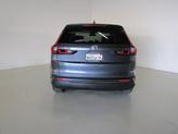 Thumbnail of 2023 Gray Honda CR-V