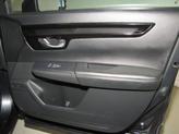 Thumbnail of 2023 Gray Honda CR-V