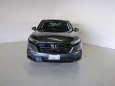 Thumbnail of 2023 Gray Honda CR-V