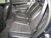 Thumbnail of 2023 Gray Honda CR-V