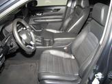 Thumbnail of 2023 Gray Honda CR-V