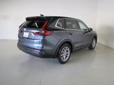 Thumbnail of 2023 Gray Honda CR-V