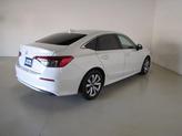 Thumbnail of 2024 White Honda Civic