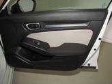 Thumbnail of 2024 White Honda Civic