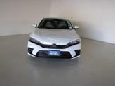 Thumbnail of 2024 White Honda Civic