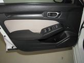 Thumbnail of 2024 White Honda Civic