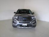 Thumbnail of 2021 Gray Ford Explorer