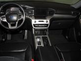 Thumbnail of 2021 Gray Ford Explorer
