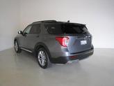 Thumbnail of 2021 Gray Ford Explorer