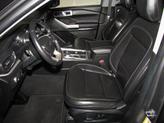 Thumbnail of 2021 Gray Ford Explorer
