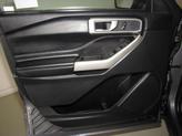 Thumbnail of 2021 Gray Ford Explorer