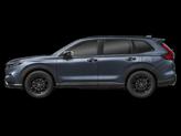 Thumbnail of 2026 Gray Honda CR-V Hybrid