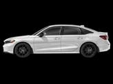 Thumbnail of 2026 White Honda Civic