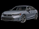 Photo of 2026 Gray Honda Civic Hybrid