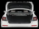 Thumbnail of 2026 Gray Honda Civic Hybrid